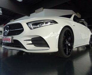 Mercedes-Benz A 180 Gebrauchtwagen