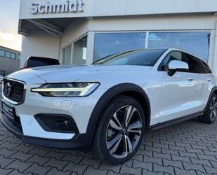 Volvo V60 Cross Country Gebrauchtwagen