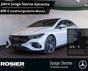 Mercedes-Benz EQE Gebrauchtwagen