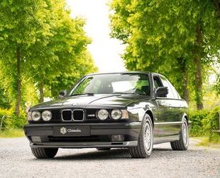 BMW BMW M5 E34 - Erstlack! Komplette Historie! Gebrauchtwagen