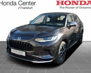 Honda ZR-V Gebrauchtwagen