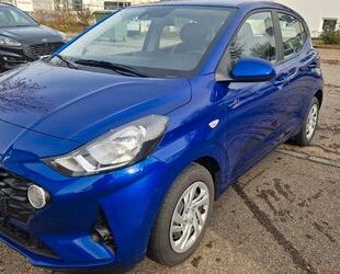Hyundai i10 Gebrauchtwagen