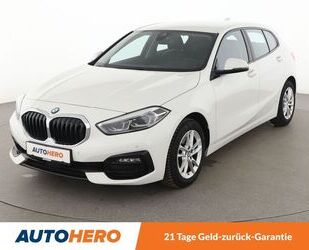 BMW 118 Gebrauchtwagen