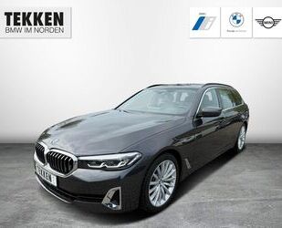 BMW 540 Gebrauchtwagen