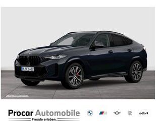 BMW X6 Gebrauchtwagen