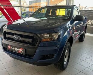 Ford Ranger Gebrauchtwagen