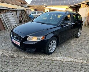 Volvo V50 Gebrauchtwagen