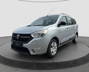 Dacia Lodgy Gebrauchtwagen