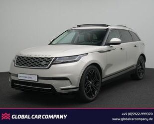 Land Rover Range Rover Velar Gebrauchtwagen