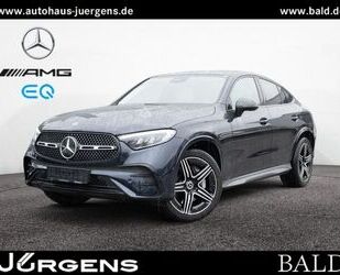Mercedes-Benz GLC 200 Gebrauchtwagen