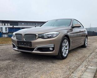 BMW 328 Gran Turismo Gebrauchtwagen