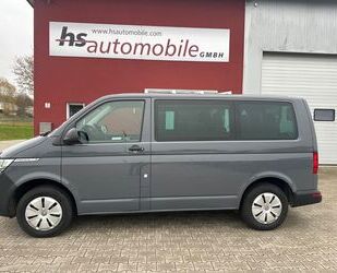 VW T6 Caravelle Gebrauchtwagen
