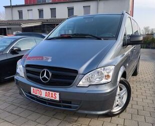 Mercedes-Benz Vito Gebrauchtwagen