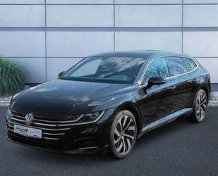 VW Arteon Gebrauchtwagen