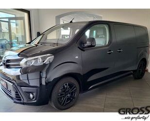 Toyota Proace (Verso) Gebrauchtwagen
