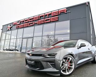 Chevrolet Camaro Gebrauchtwagen