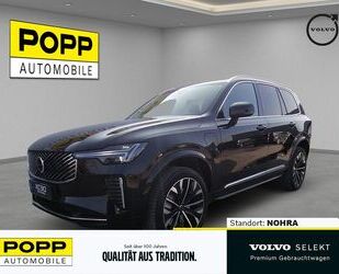 Volvo XC90 Gebrauchtwagen