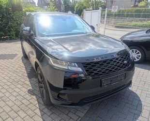 Land Rover Range Rover Velar Gebrauchtwagen