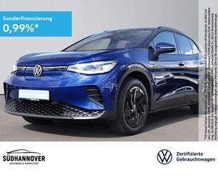 VW ID.4 Gebrauchtwagen