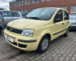 Fiat Panda Gebrauchtwagen