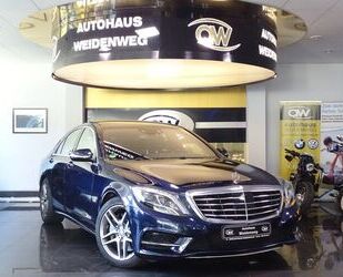 Mercedes-Benz S 400 Gebrauchtwagen