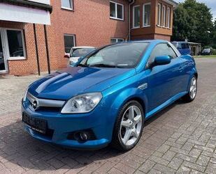 Opel Tigra Gebrauchtwagen