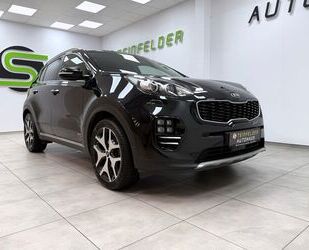 Kia Sportage Gebrauchtwagen