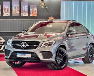 Mercedes-Benz GLE 43 AMG Gebrauchtwagen