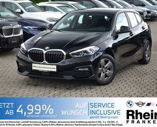 BMW 118 Gebrauchtwagen