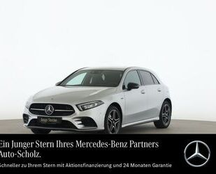 Mercedes-Benz A 250 Gebrauchtwagen