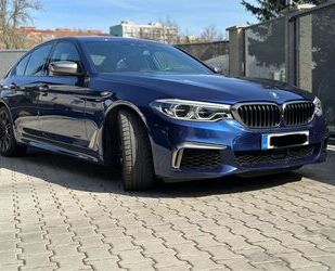 BMW 550 Gebrauchtwagen