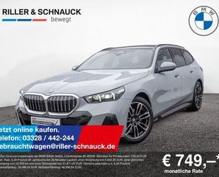 BMW 520 Gebrauchtwagen