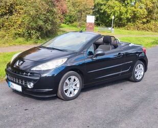 Peugeot 207 Gebrauchtwagen