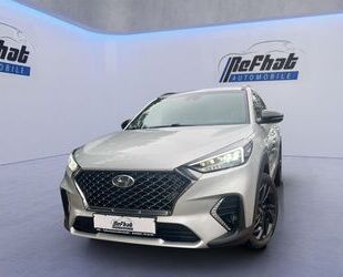 Hyundai TUCSON Gebrauchtwagen