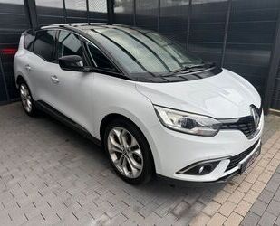 Renault Grand Scenic Gebrauchtwagen