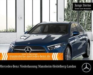 Mercedes-Benz A 250 Gebrauchtwagen