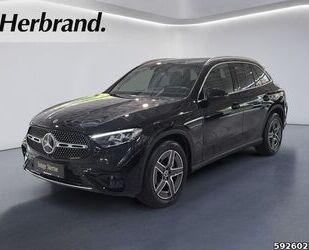 Mercedes-Benz GLC 300 Gebrauchtwagen