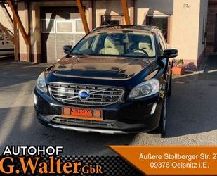 Volvo XC60 Gebrauchtwagen