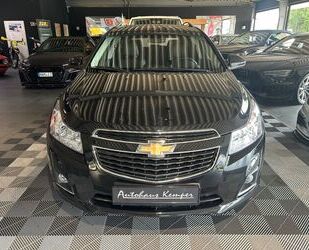 Chevrolet Cruze Gebrauchtwagen