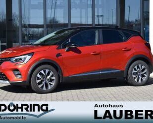Renault Captur Gebrauchtwagen