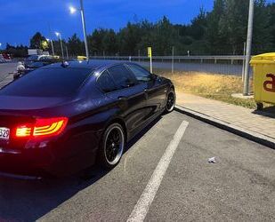 BMW 520 Gebrauchtwagen