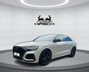 Audi RSQ8 Gebrauchtwagen