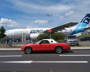 Ford Thunderbird Gebrauchtwagen