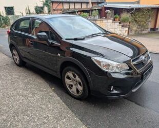 Subaru XV Gebrauchtwagen
