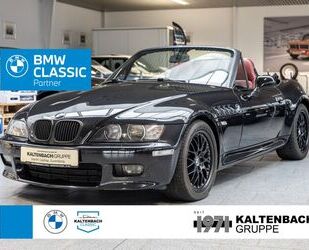 BMW Z3 Gebrauchtwagen