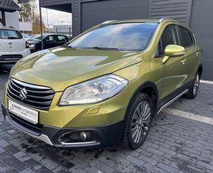 Suzuki (SX4) S-Cross Gebrauchtwagen