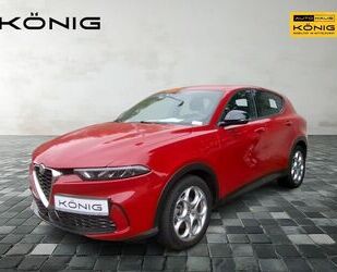 Alfa Romeo Tonale Gebrauchtwagen