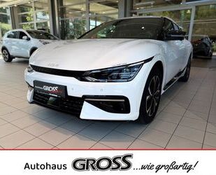 Kia EV6 Gebrauchtwagen