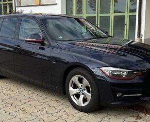 BMW 320 Gebrauchtwagen