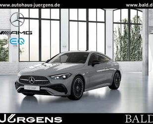 Mercedes-Benz CLE 300 Gebrauchtwagen